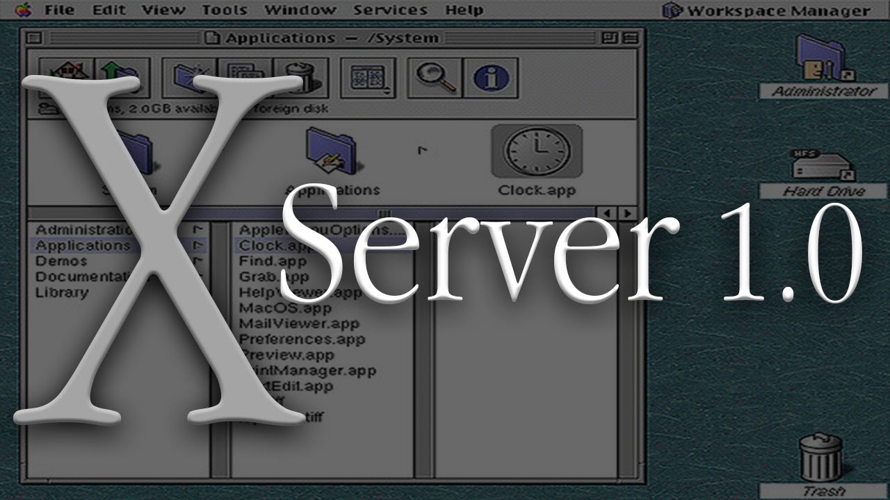 lynda mac os x server torrent download